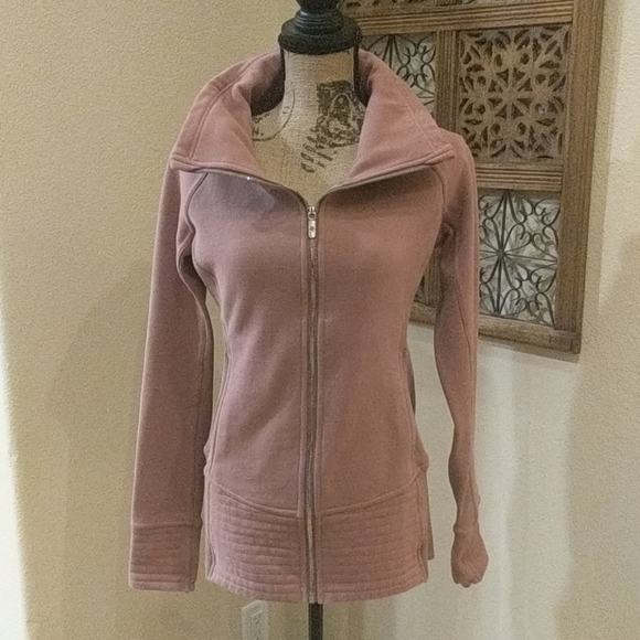 Lululemon radiant jacket - Picture 7 of 8